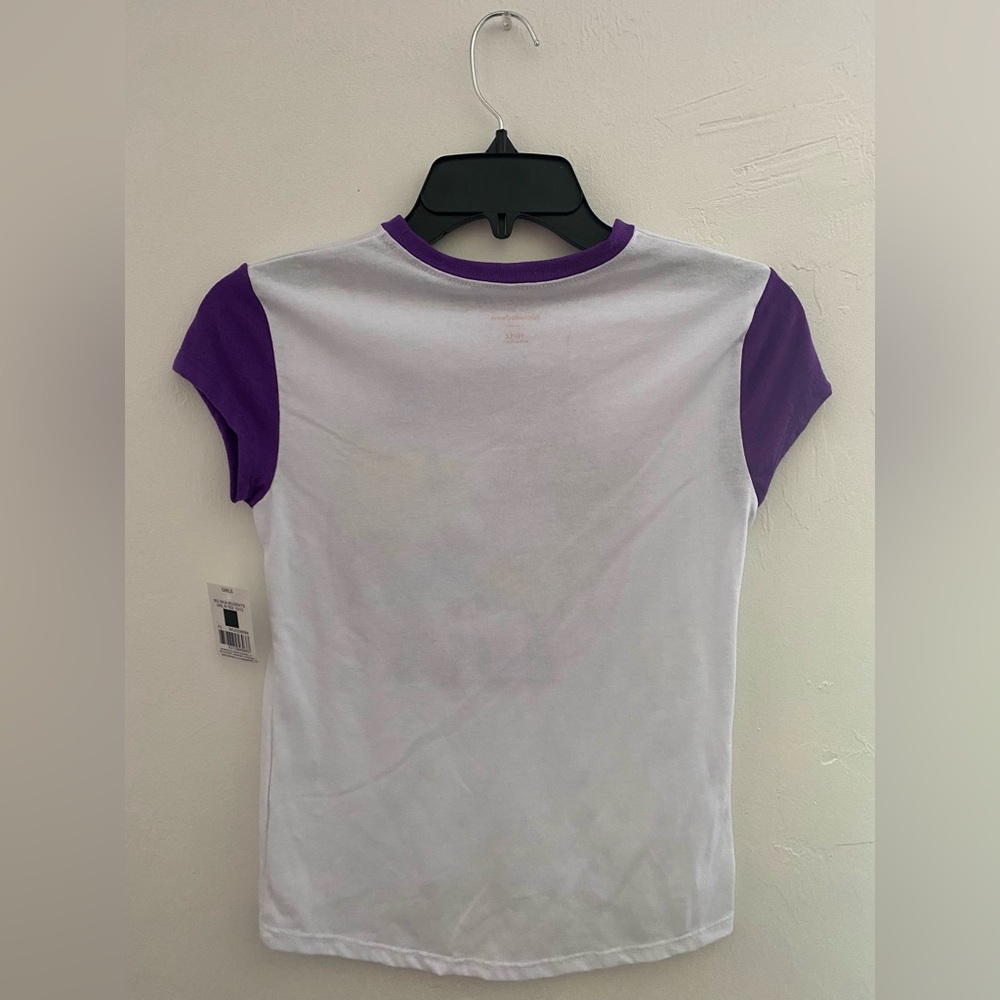 Girls Rugrats Shirt - Picture 3 of 4